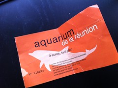 Aquarium de la Réunion