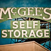SoCal Self Storage - McGee's Closet