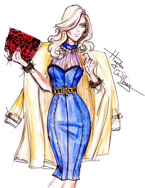 Perfectly Polished by Hayden Williams