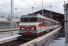 French rail
