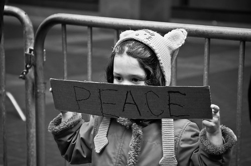 Peace, Solidarity (25 of 25)