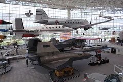 Boeing Museum, Seattle | KBFI - BFI