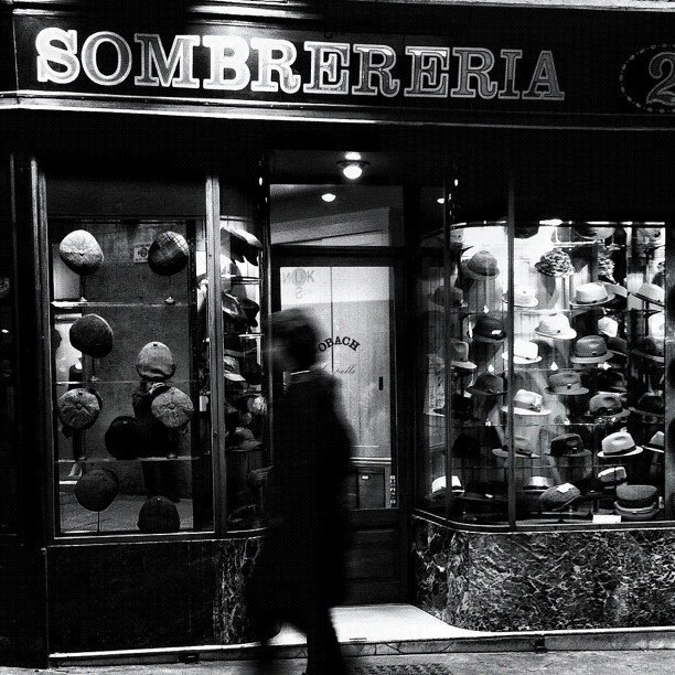 Una de las tiendas más antiguas de Barcelona, en el corazón del Call