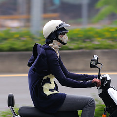 Scooter Culture