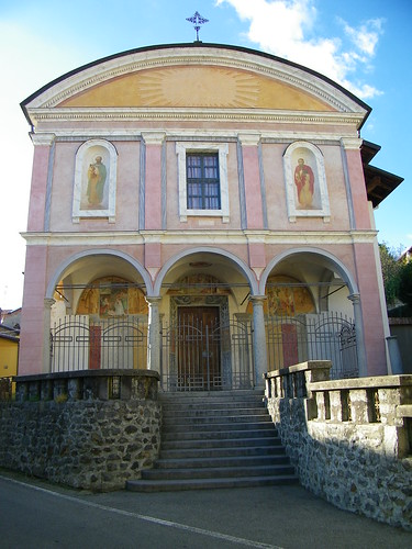 1] Vigliano Biellese (BI), Santa Lucia by mpvicenza