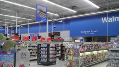Wal-Mart - Ankeny, Iowa
