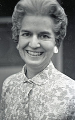 Betty Gauck