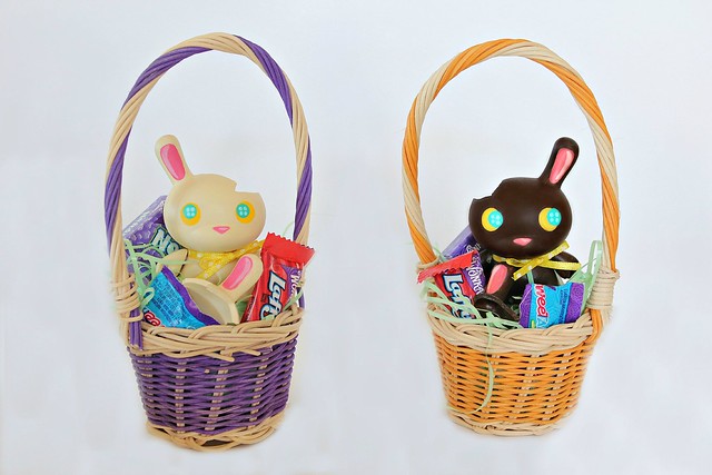 Toy Easter Baskets 55