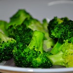 broccoli for brain development in children