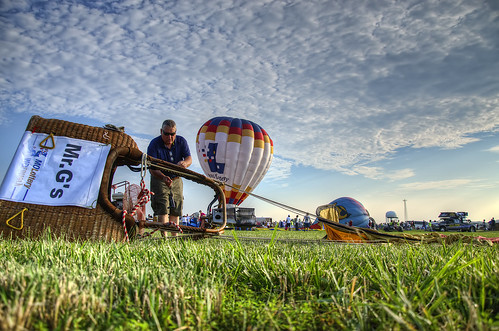 california hot race air balloon missouri