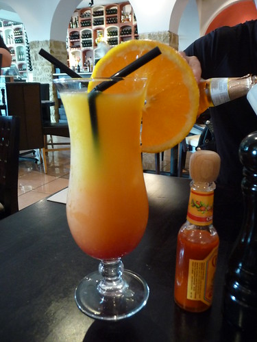 restaurant drink sunday july mexican freeport essex 17th braintree tequilasunrise 2011