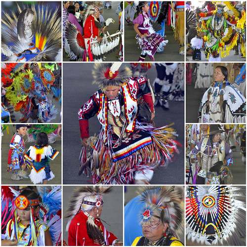 nikon powwow nativeamerican arleemontana dancing regalia colorful costumes culture saleeshtribes