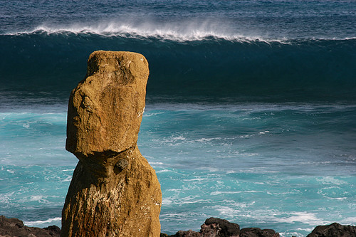 chile polynesia southpacific easterisland rapanui isladepascua hangaroa ahutahai