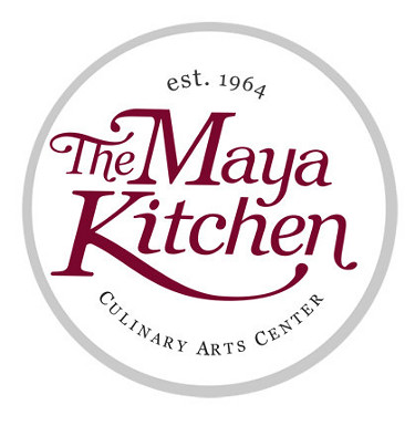 maya logo