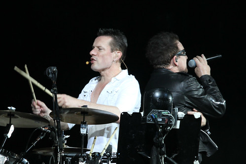 U2 - Pittsburgh - Heinz Field - July 26, 2011