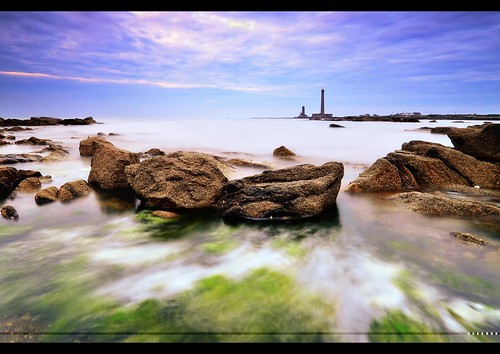 lighthouse seascape france xpro nikon long exposure tamron normandy phare hoya waterscape 1024 cokin nd8 gnd8 d7k d7000 x121s haaghun