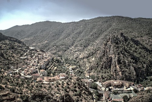 spain panoramic hdr a330 albacete ayna sonyalpha
