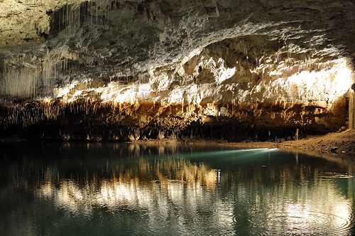 france nikon cave nikkor 18 35 stalactite undergroundriver grot d90 grottedechorance