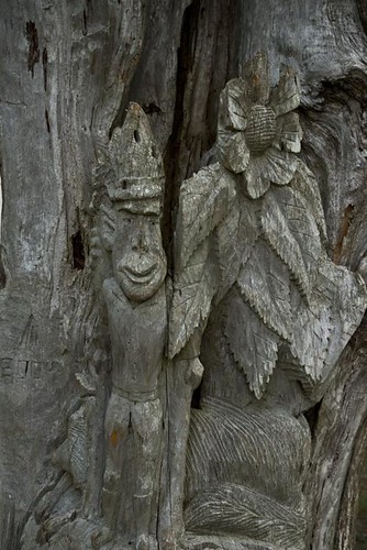 sculpture tree canon se tim al alabama southeast orr tingle 24105 montevallo 2011 50d canonef24105mmf4lisusm hueyatl