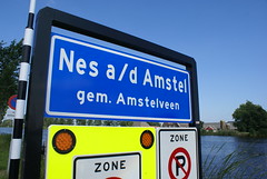 Nes aan de Amstel