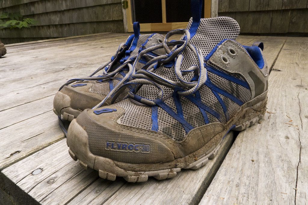 Q&A: Should I Buy Hiking Shoes or Boots? — a backpacker's life