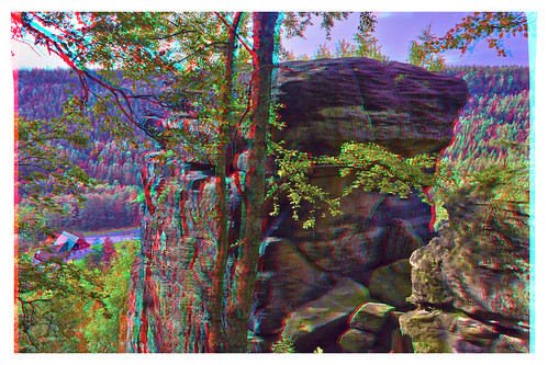 nature stone radio canon eos stereoscopic stereophoto stereophotography 3d rocks europe raw control kitlens twin anaglyph stereo czechrepublic stereoview remote spatial 1855mm hdr redgreen 3dglasses hdri transmitter stereoscopy ostrov anaglyphic sächsischeschweiz threedimensional elbsandsteingebirge stereo3d cr2 stereophotograph anabuilder redcyan 3rddimension 3dimage tonemapping 3dphoto 550d stereophotomaker 3dstereo 3dpicture quietearth anaglyph3d yongnuo stereotron