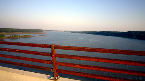 bridge river landscape rust iowa woodward railing desmoinesriver hightrestletrail hightrestle