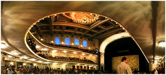 A Night at the Opera | iPhoneography