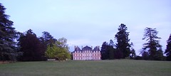 Château de Montalivet-Lagrange, Centre - Photo of Groises