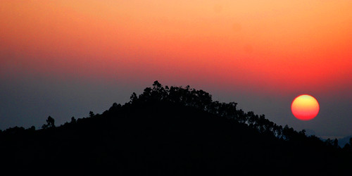 sunset sunrise vietnam sunrisesunset