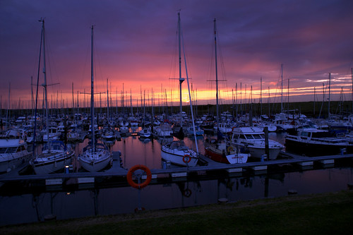 sky sun marina sunrise freedom flying sailing purple sunsets yachts yachting purplesunset titchmarsh titchmarshmarina