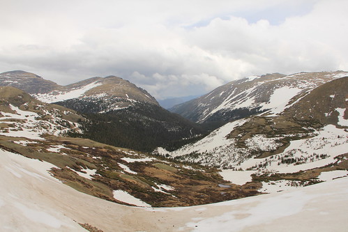 snow colorado nps nationalparkservice rockymountainnationalpark alpinevisitorcenter