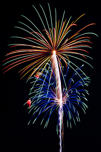 poster outdoors fireworks michigan prints summerfest 4thofjulyfireworks mandj98 jmpphotography jamesmarvinphelps riverviewmichigan