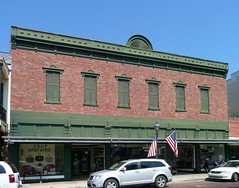 Natchitoches, LA Kaffie-Frederick General Mercantile Store copy