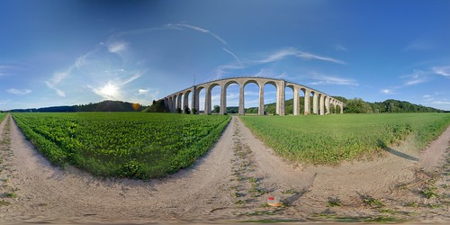 panorama viaduct 360x180 hugin gümmenen