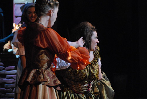 theater theatre rehearsal production cinderella brucejacklincompany mtvarts sambarone