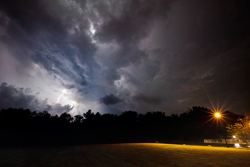 summer storm clouds boom falls milwaukee lightning loud wi thunder menomoneefalls