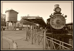 Lincoln Nebraska depot