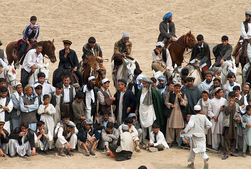 people afghanistan sports wrestling dust qonduz