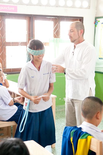 Volunteer Thailand English Education - 20