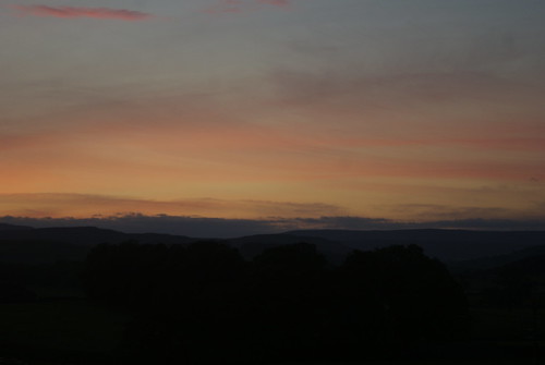 nature sunrise countryside colours britain yorkshire clapham lanscape naturaleffect