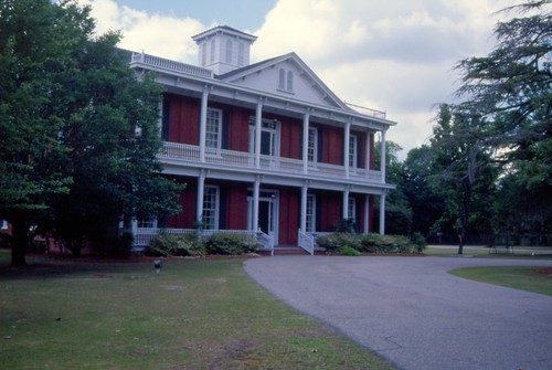 sc museum schoolhouse
