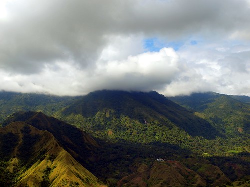 uitzicht gunung indonesië nona buttukabobongthe
