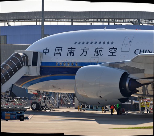 autostitch composite inspection engine rollsroyce airbus a380 cz powerplant toulouse 800 blagnac tls titles csn 中国南方航空 turbofan chinasouthernairlines trent900 predeliveryinspection lfbo hzieglerdeliverycentre trent97084 msn0031 fwwsf firsta380forchinasouthern b6136 1sta380forchinasouthern pearlofthesky