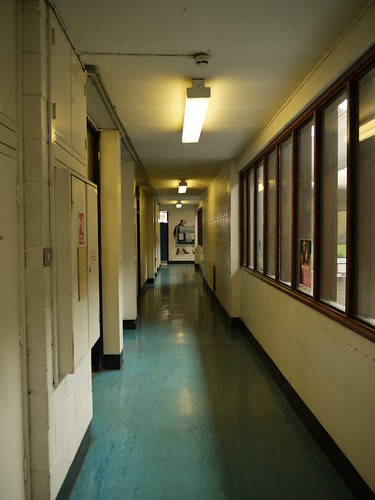 Another corridor