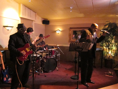Belmont, Btown, jazz, Iron Gate, AG Soulful Review IMG_6996