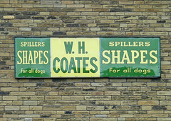 Spillers Shapes For All Dogs