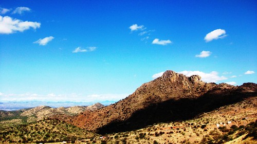 sky landscape mexico paisaje cielo desierto durango 2011 desery