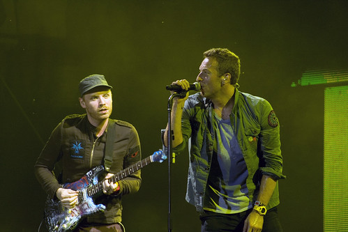 Coldplay 02