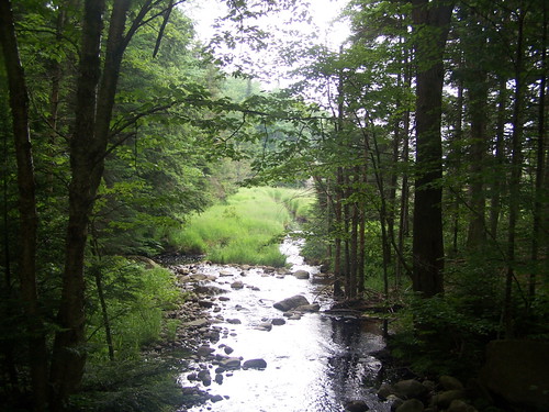 pine creek river independence andyarthur